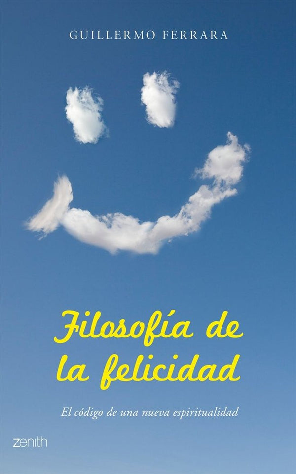 Filosofía De La Felicidad