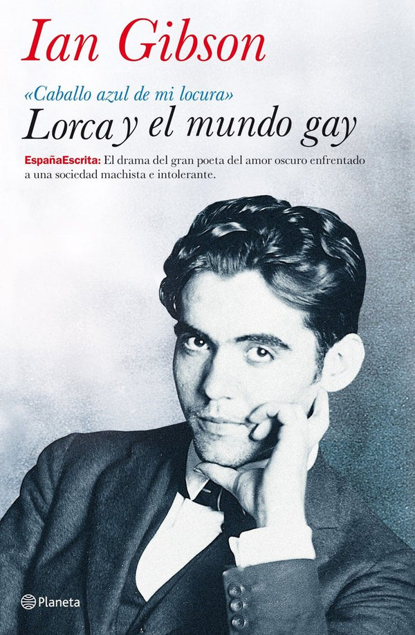 Lorca Y El Mundo Gay