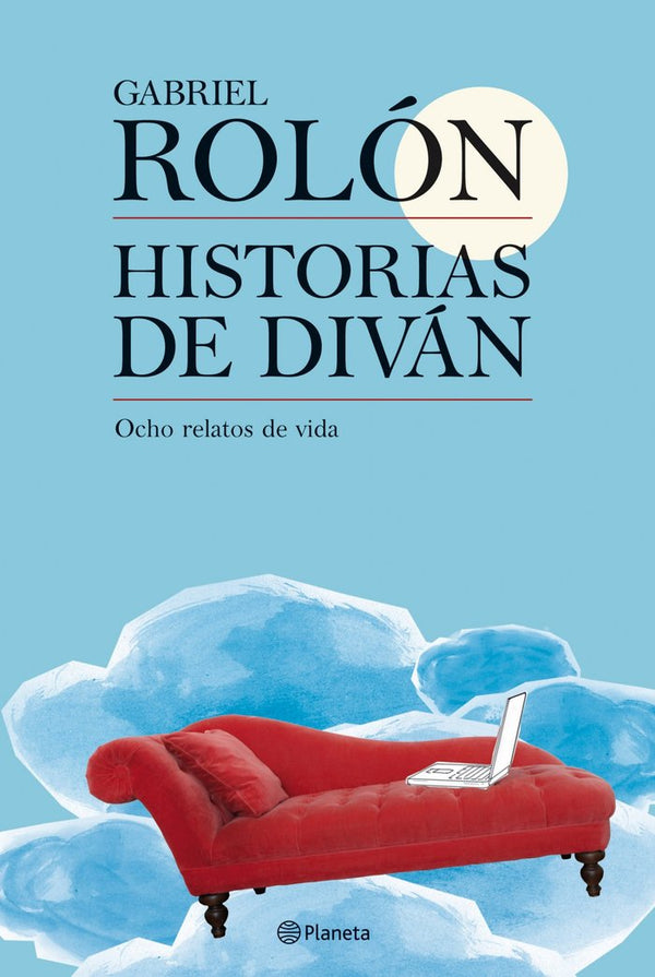 Historias De Diván