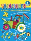 Vacaciones 6 Años