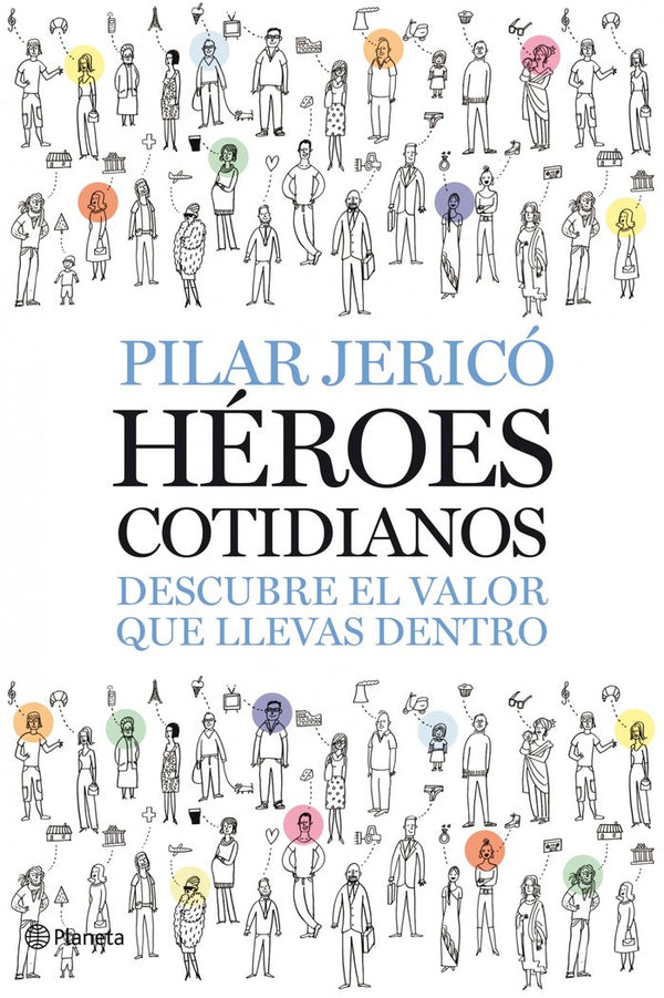 Héroes Cotidianos