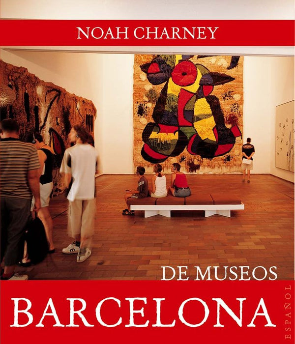 Barcelona De Museos