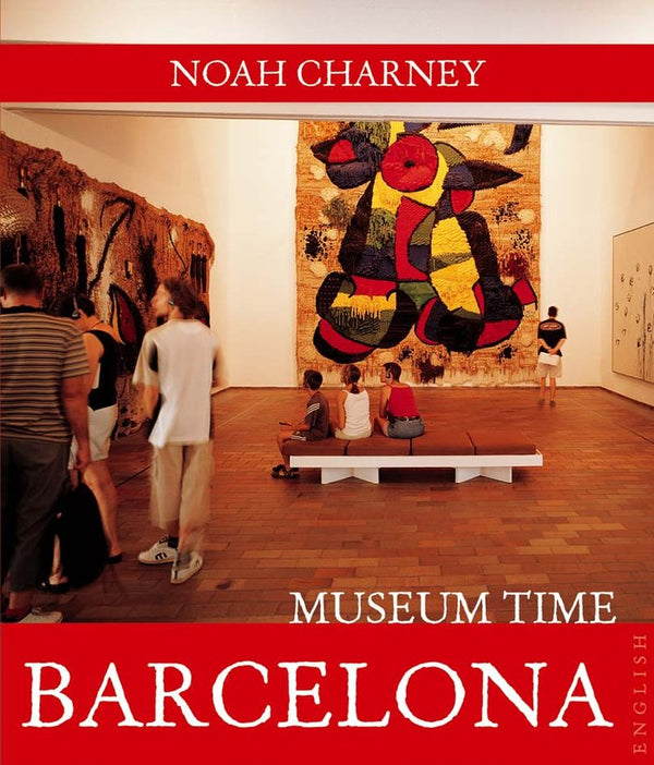 Barcelona Museum Time