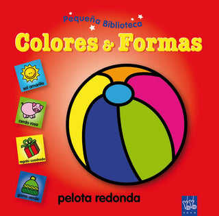 Colores & Formas