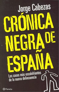 Crónica Negra De España