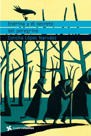 Endrina Y El Secreto Del Peregrino
