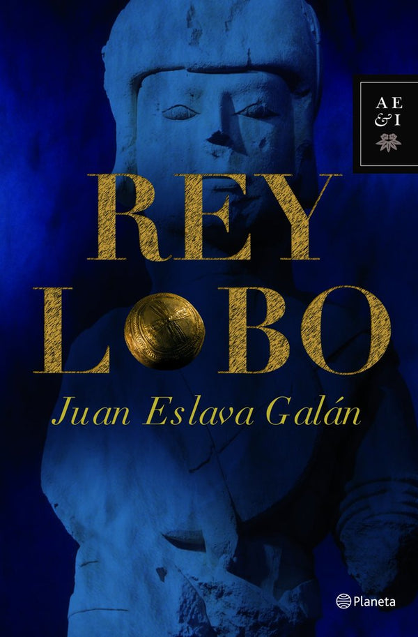 Rey Lobo