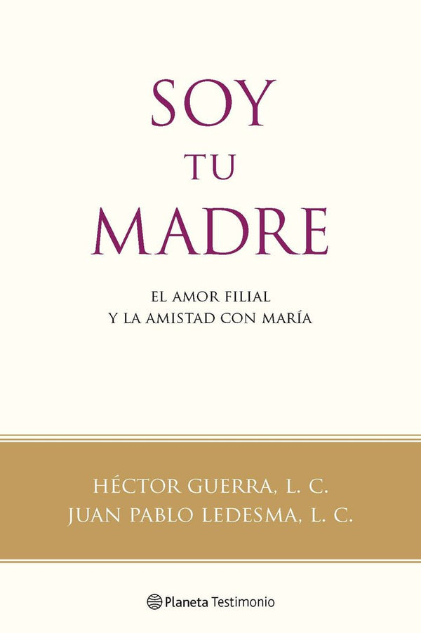 Soy Tu Madre