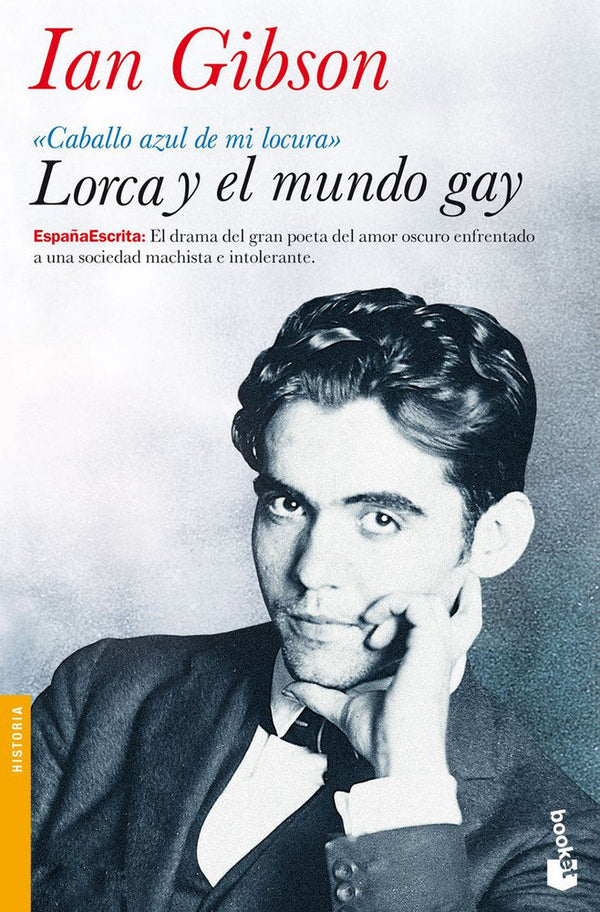 Lorca Y El Mundo Gay