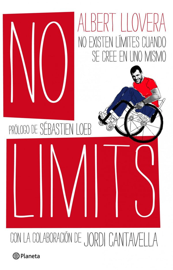 No Limits