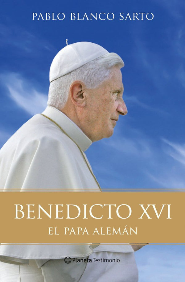 Benedicto Xvi