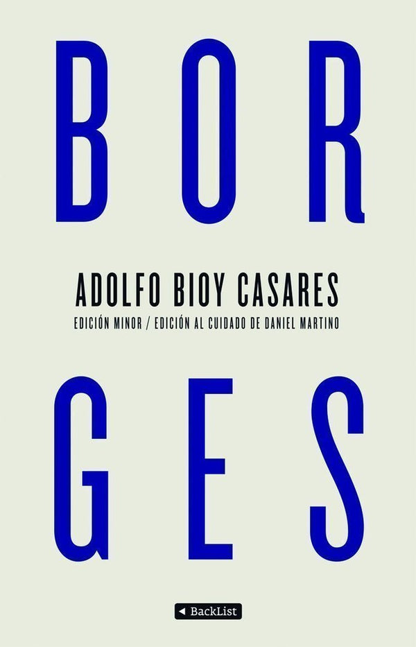 Borges