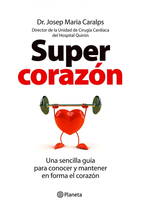 Supercorazón