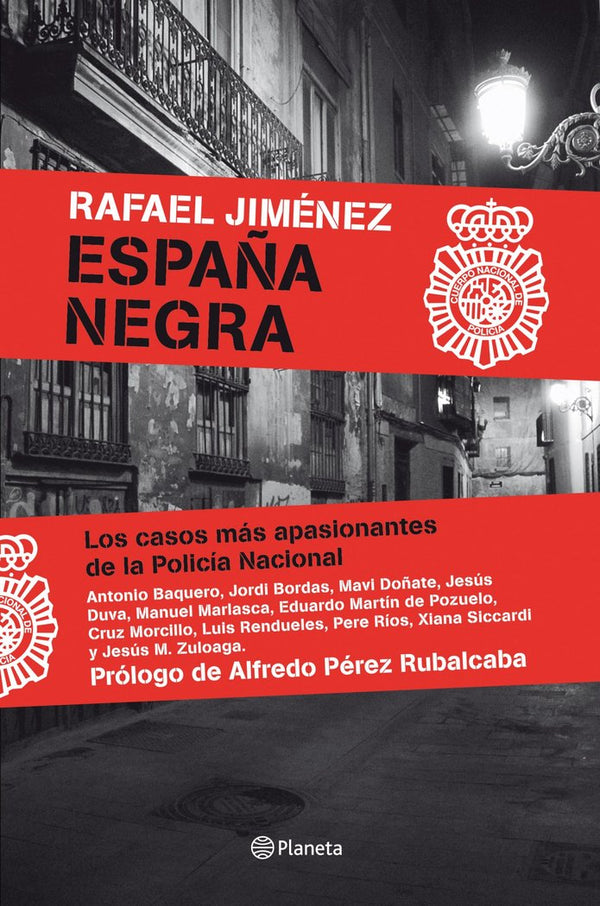 España Negra