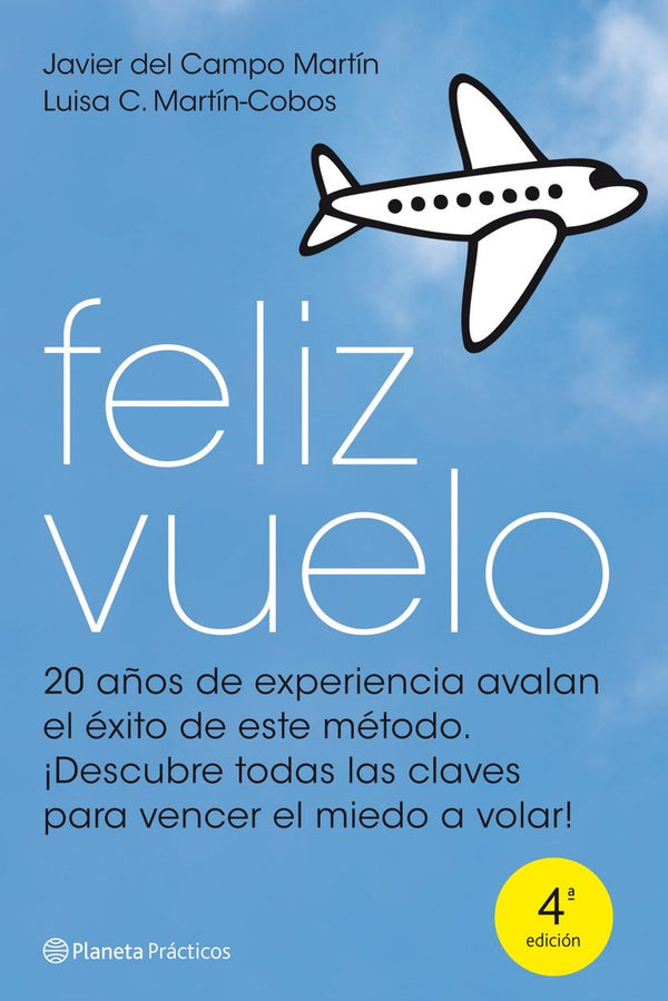 Feliz Vuelo