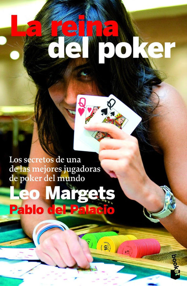 La Reina Del Poker