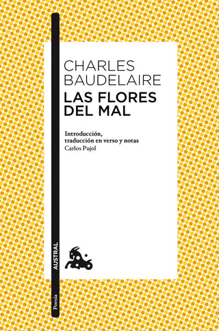 Las Flores Del Mal