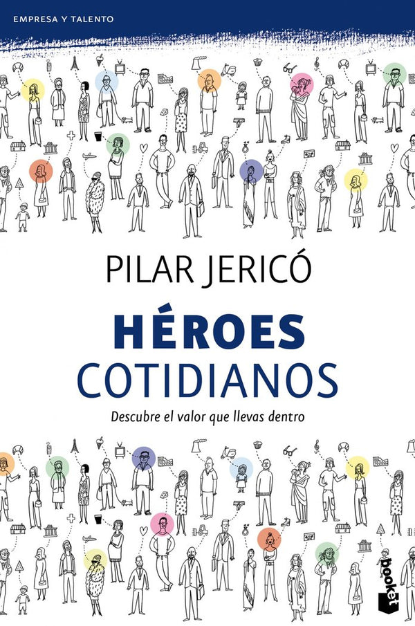 Héroes Cotidianos