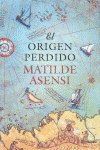 Estuche El Origen Perdido