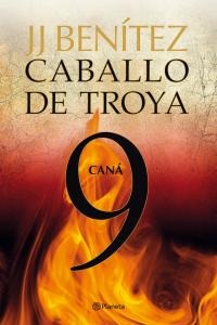 Caná.Caballo De Troya 9