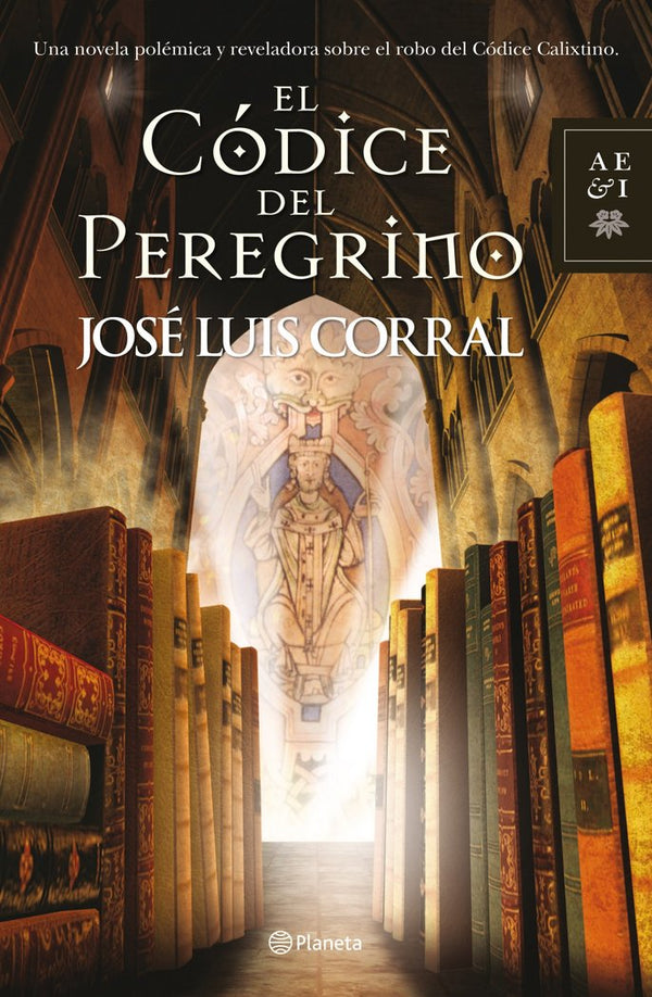 El Códice Del Peregrino