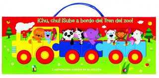 El Tren Del Zoo
