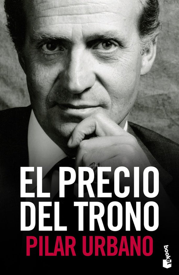 El Precio Del Trono