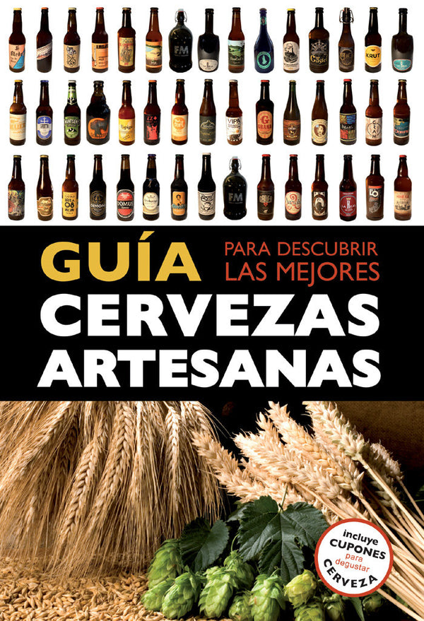 Guía Para Descubrir Las Mejores Cervezas Artesanas