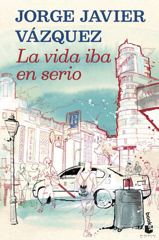 La Vida Iba En Serio