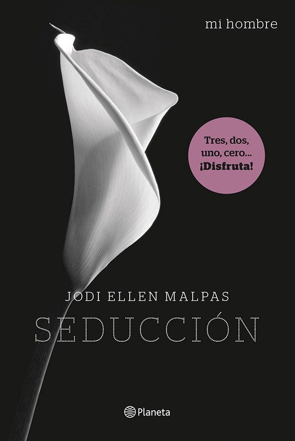 Mi Hombre. Seducción