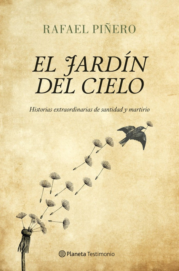 El Jardín Del Cielo