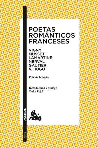 Poetas Románticos Franceses