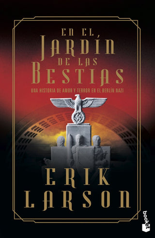 En El Jardín De Las Bestias