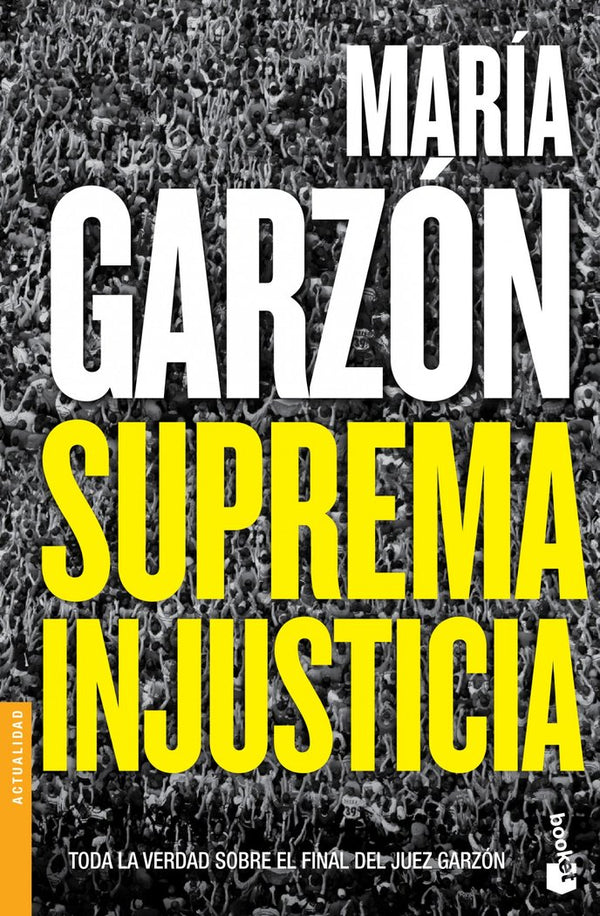 Suprema Injusticia