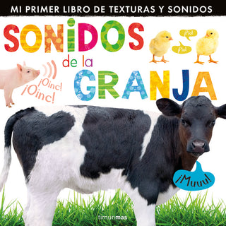 Sonidos De La Granja