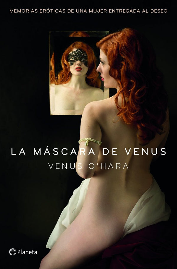 La Máscara De Venus