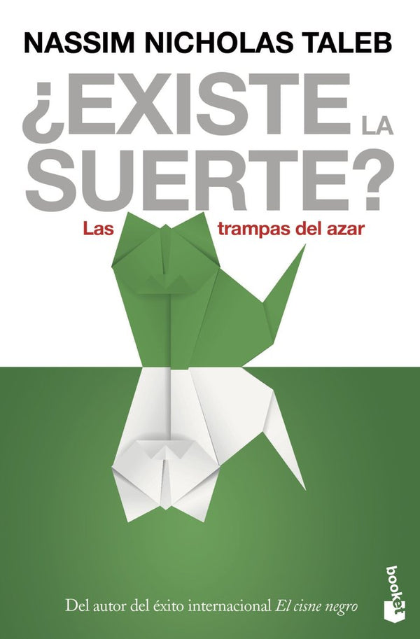 ¿Existe La Suerte?