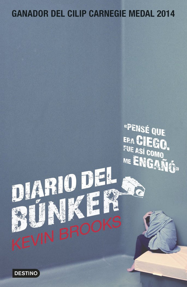 Diario Del Búnker