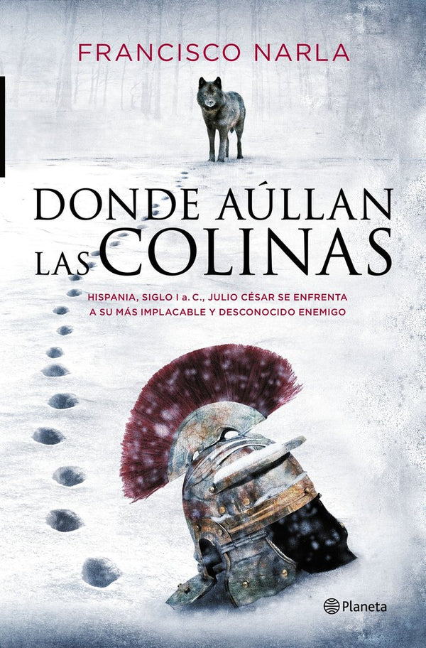 Donde Aúllan Las Colinas