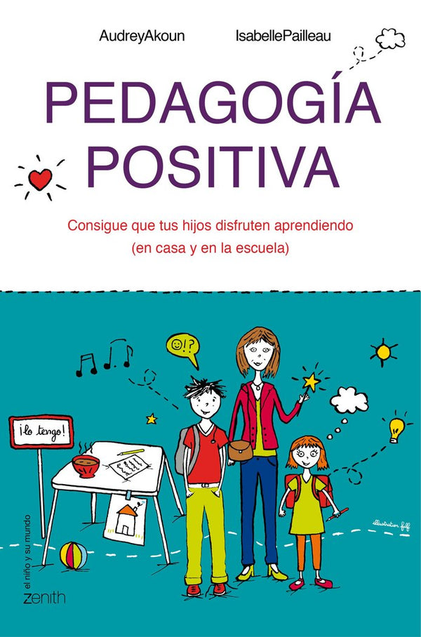 Pedagogía Positiva