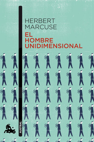 El Hombre Unidimensional