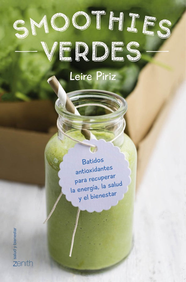 Smoothies Verdes