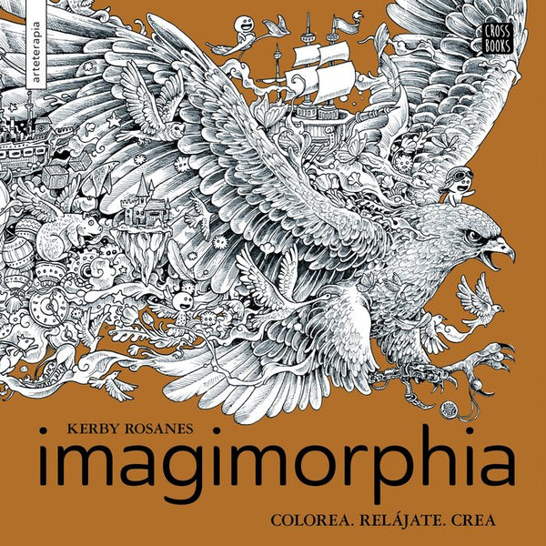 Imagimorphia