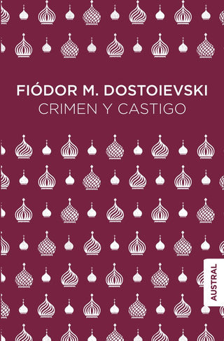 Crimen Y Castigo