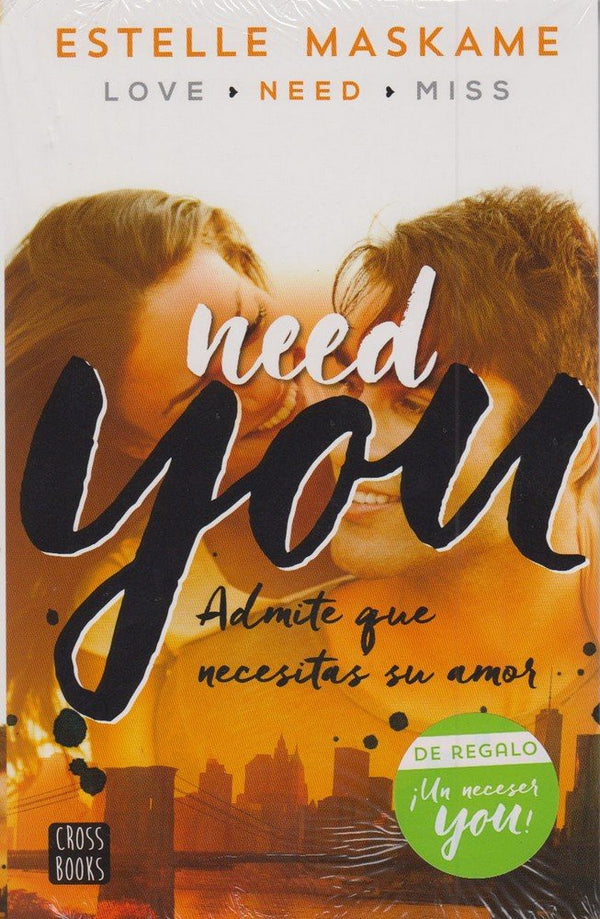 Pack You2.Need You Verano