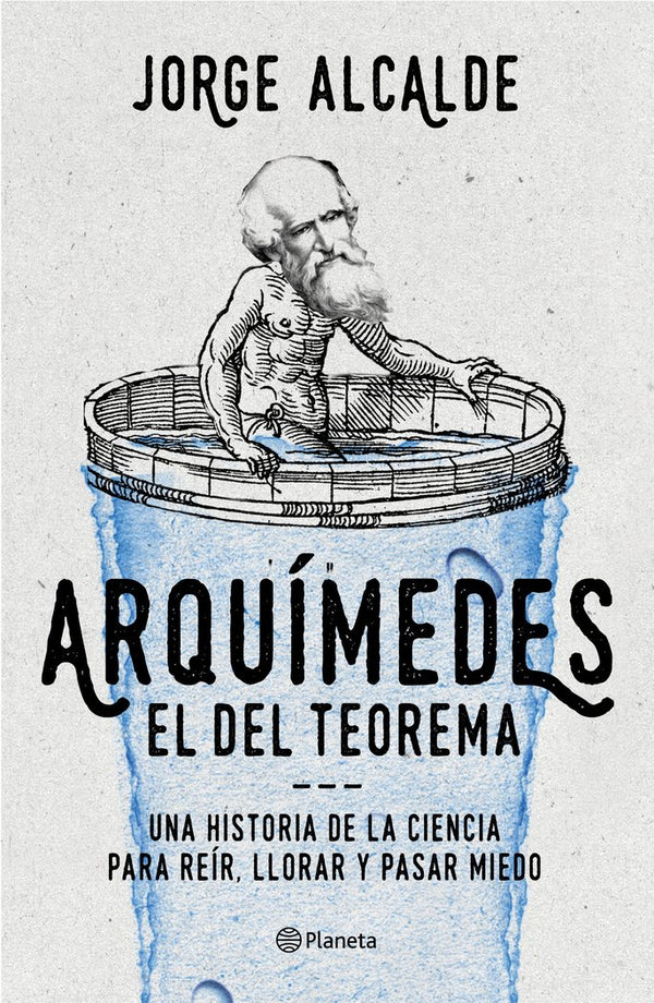 Arquímedes, El Del Teorema