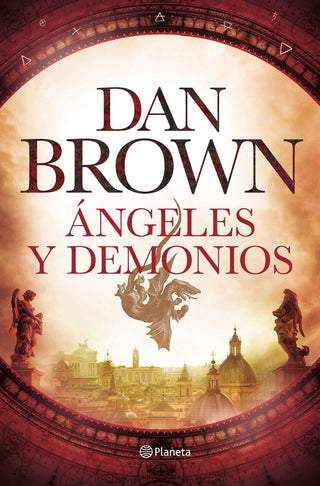 Ángeles Y Demonios