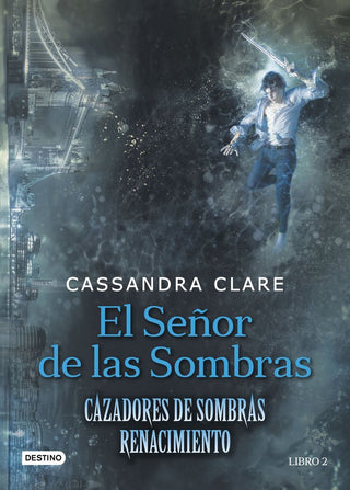 El Señor De Las Sombras