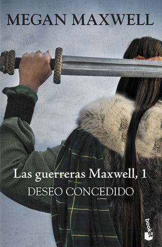 Deseo Concedido