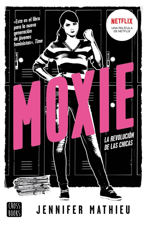 Moxie